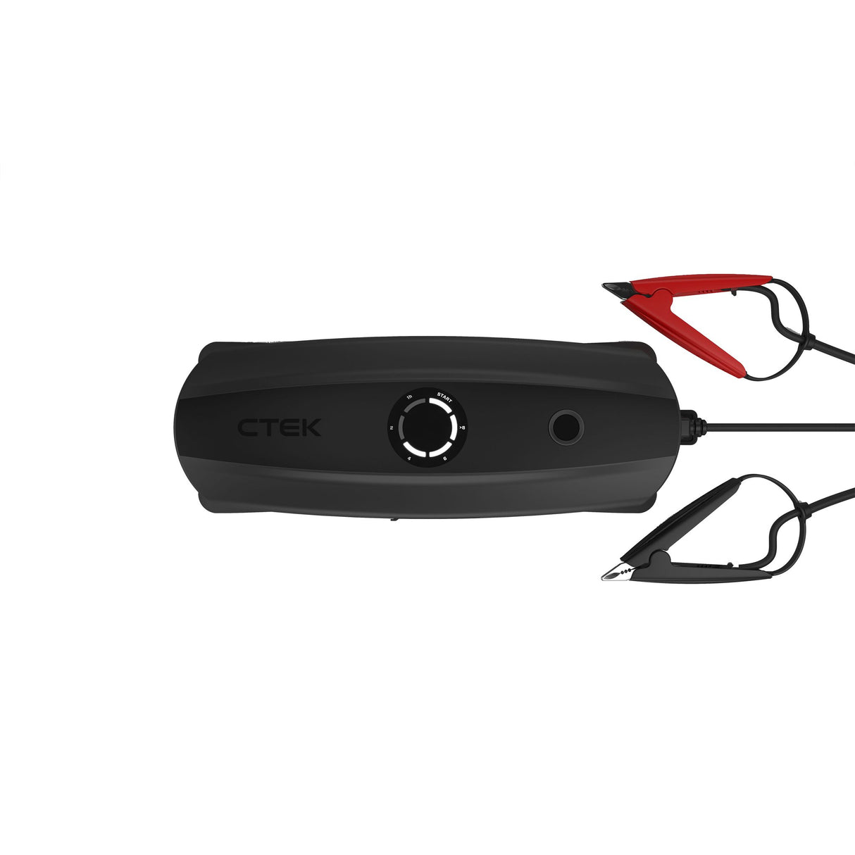 CTEK Portable Charger with Adaptive Boost Technology, Battery Charger, Genuine Mercury Spare Part 33-803507