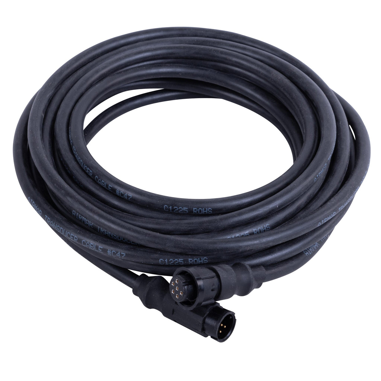 Garmin Verlängerungskabel 6m Schwinger, Echolot-Kabel, extra lang