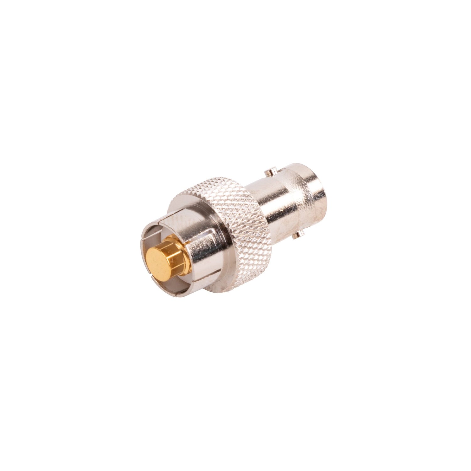Adapter externe Antenne IC-M33/91D, Antennenanschluss, Hochwertige Verbindung