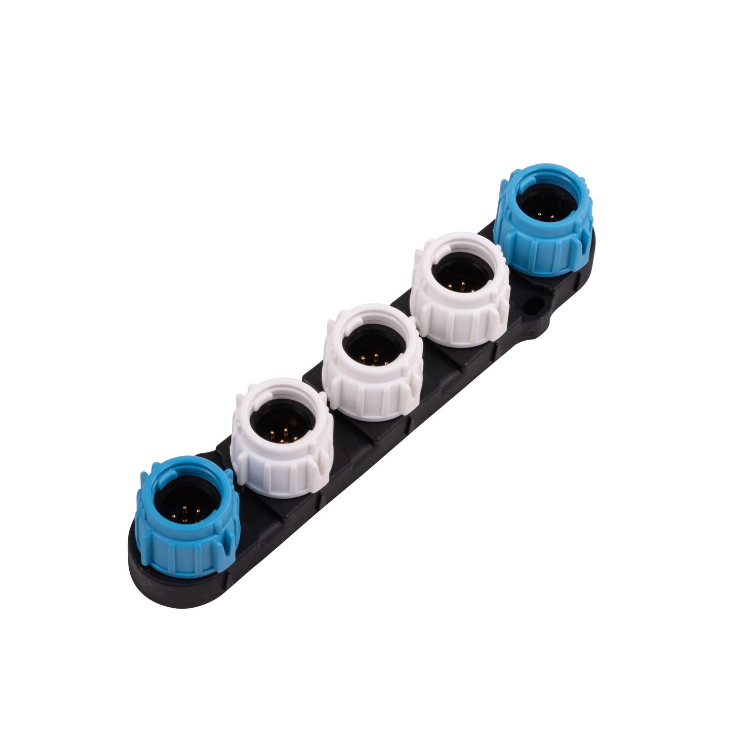Raymarine Verbinder 5-Wege, SeaTalkng, für Spurkabel und Backbone