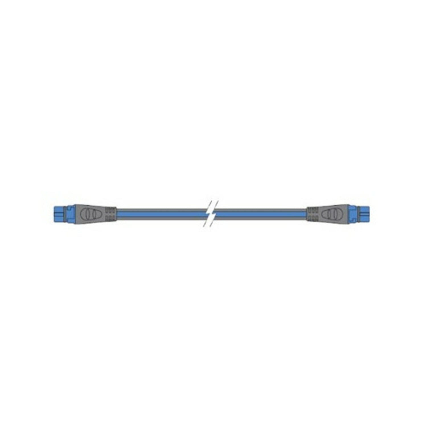 Raymarine Backbone-Kabel 5m SeaTalkng Kabel, ideal für komplette Boot-Installationen