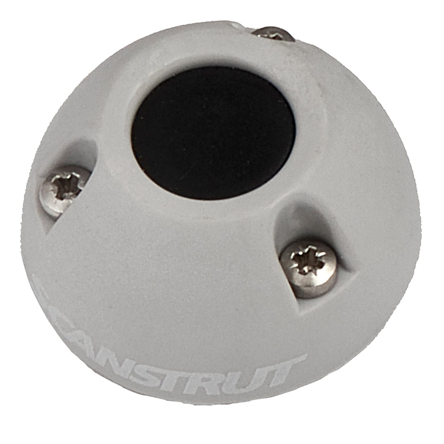 Scanstrut Wasserdichte Decksdurchführung, Edelstahl, hohe Qualität mit geschlitzten Dichtungen - 2 - 15 mm Kabel-Ø, 16 - 40 mm Stecker-Ø