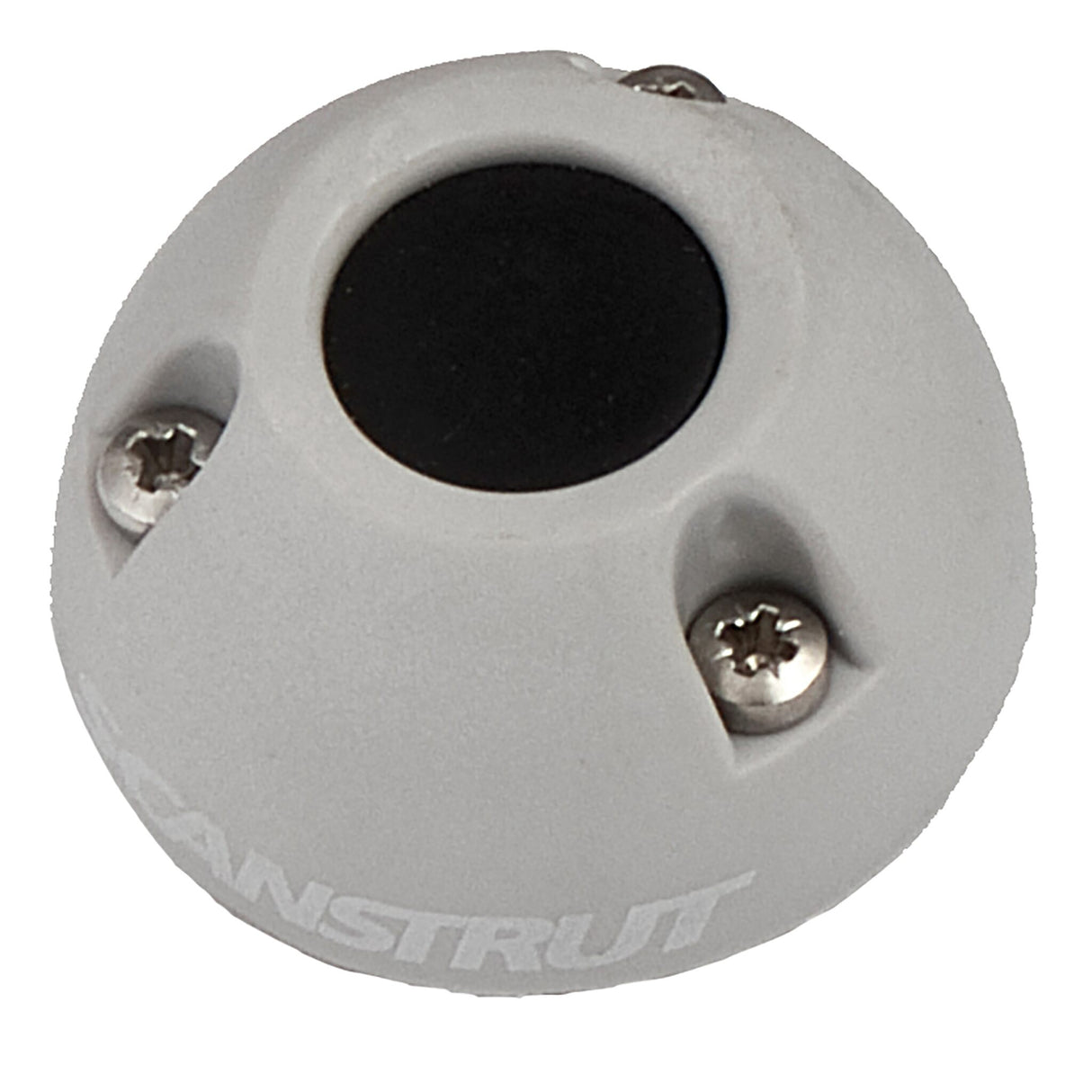 Scanstrut Wasserdichte Decksdurchführung, Kabeldurchführung, Qualitätsfertigung mit geschlitzten Dichtungen - 2 - 14 mm Kabel-Ø, 16 - 30 mm Stecker-Ø