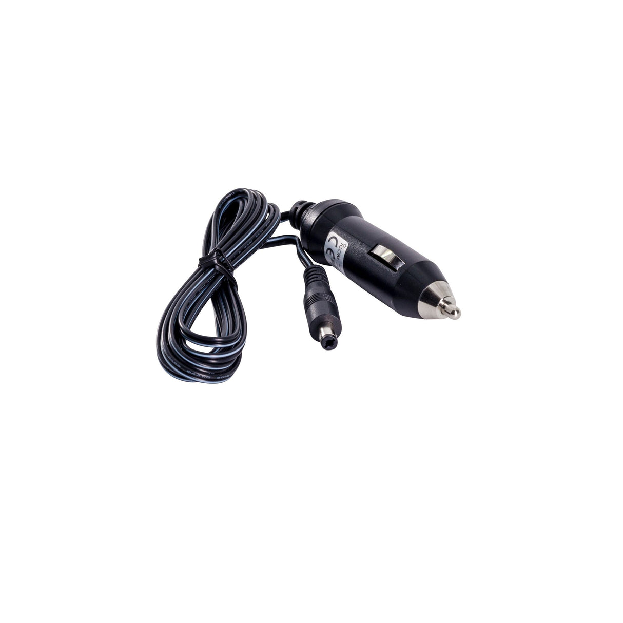 Charging cable 12 V cigarette lighter, cable, suitable for IC-M91D