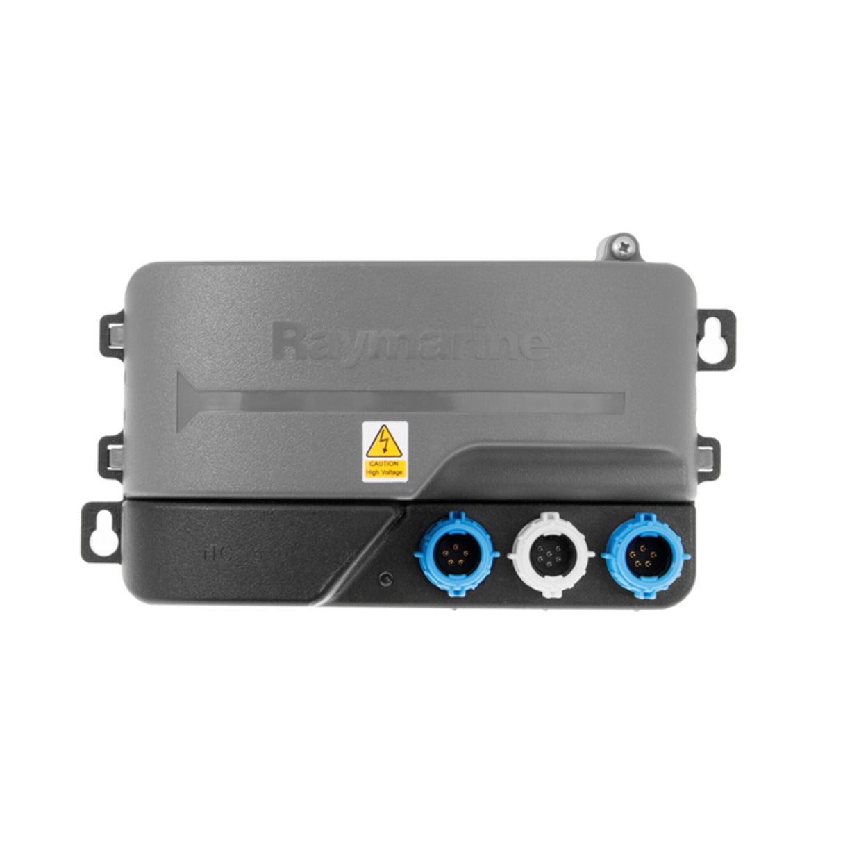 Raymarine Aktivmodul Signal-Konverter für SeaTalk ng, Marine Elektronik, mehrere Geberanschlüsse