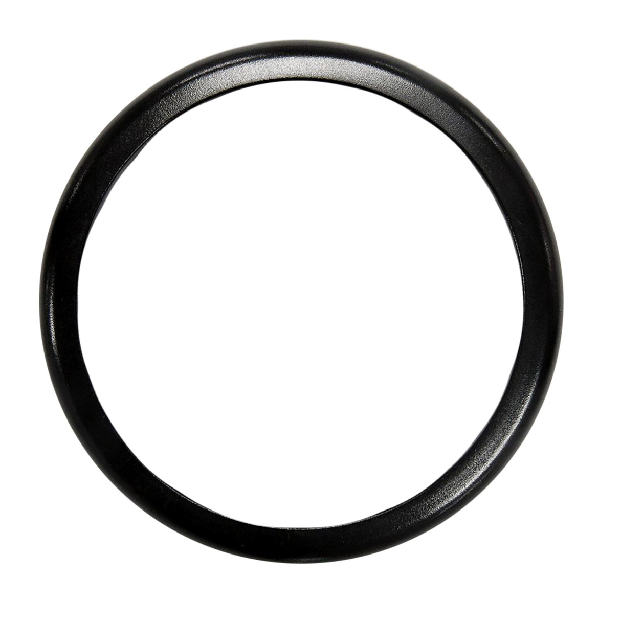 OceanTEC Frontring 52 mm, Zierring für 52 mm-Instrumente, vielseitig einsetzbar - silber, weiß, schwarz