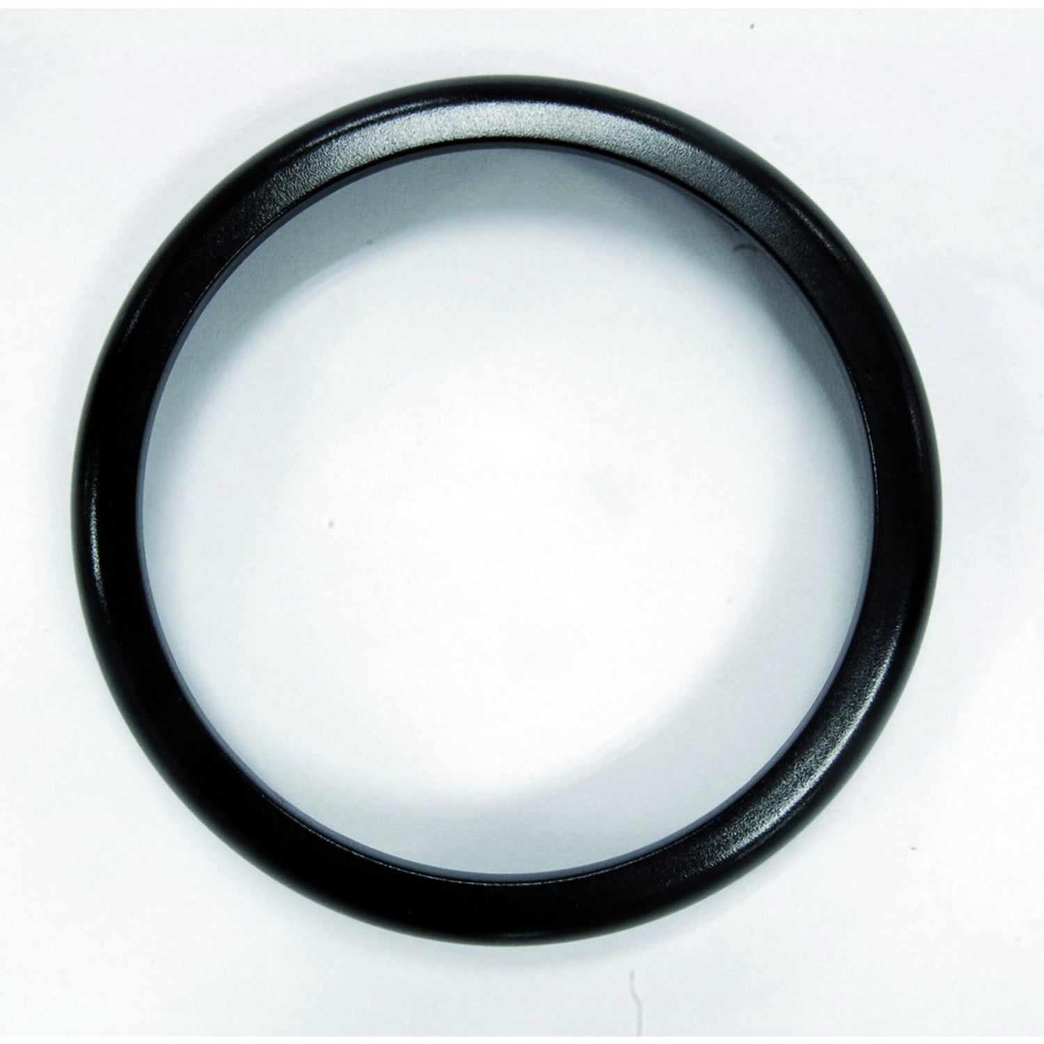 OceanTEC Frontring 52 mm, Zierring für 52 mm-Instrumente, vielseitig einsetzbar - silber, weiß, schwarz