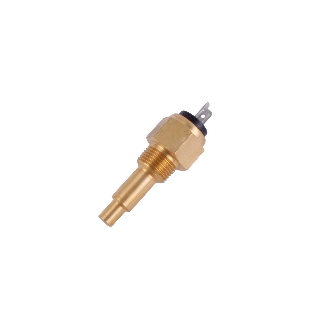 Oil temperature sensor M16 x 1.5 with alarm, temperature sensor, with warning function