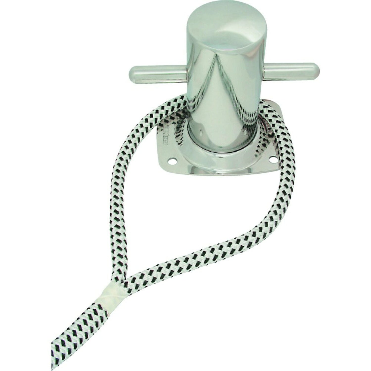 LIROS Festmacher Porto, Abriebschutz Nylon, Seil für Boote - 6 - 15 m, 10 - 16 mm