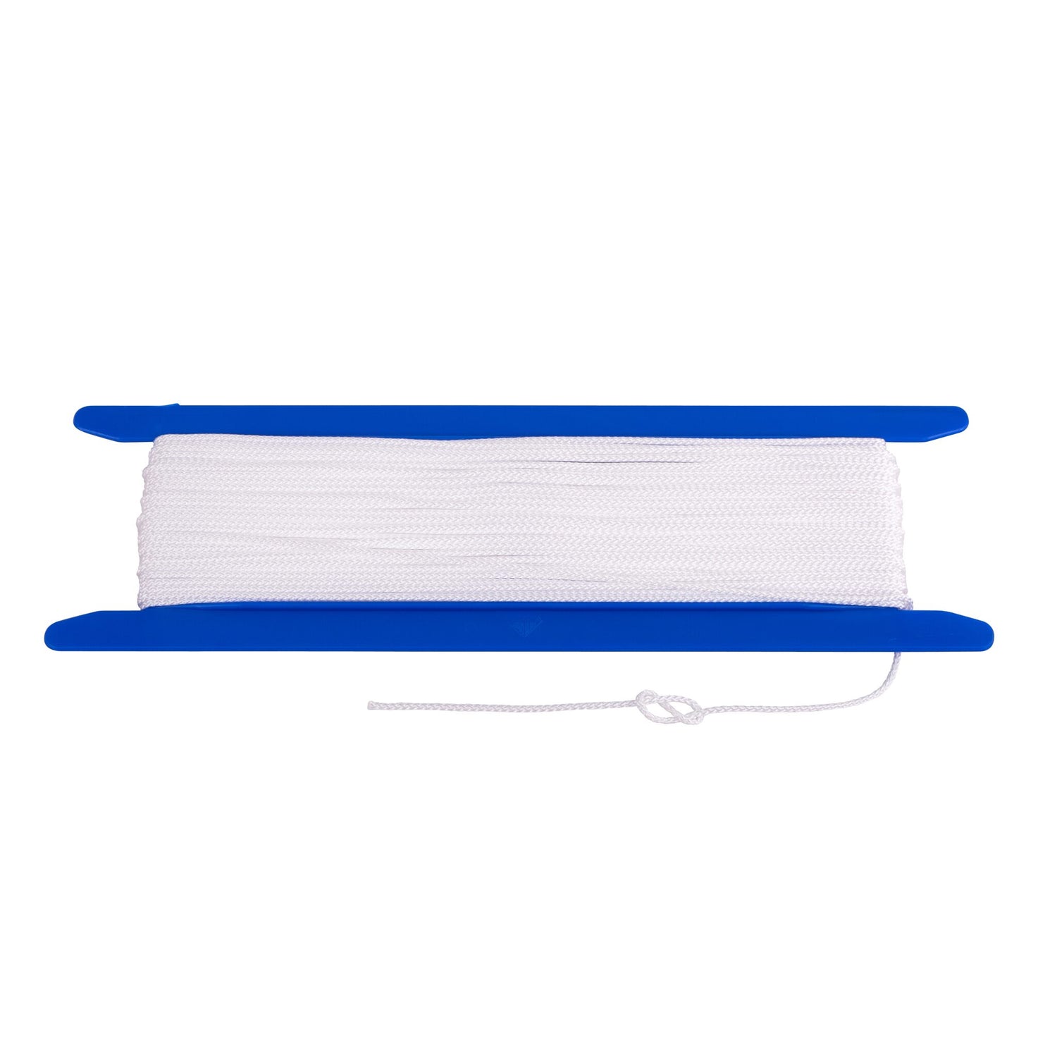 LIROS Trimmleine Flechtleine, 30 m, schwimmfähig und UV-beständig - 2 - 6 mm