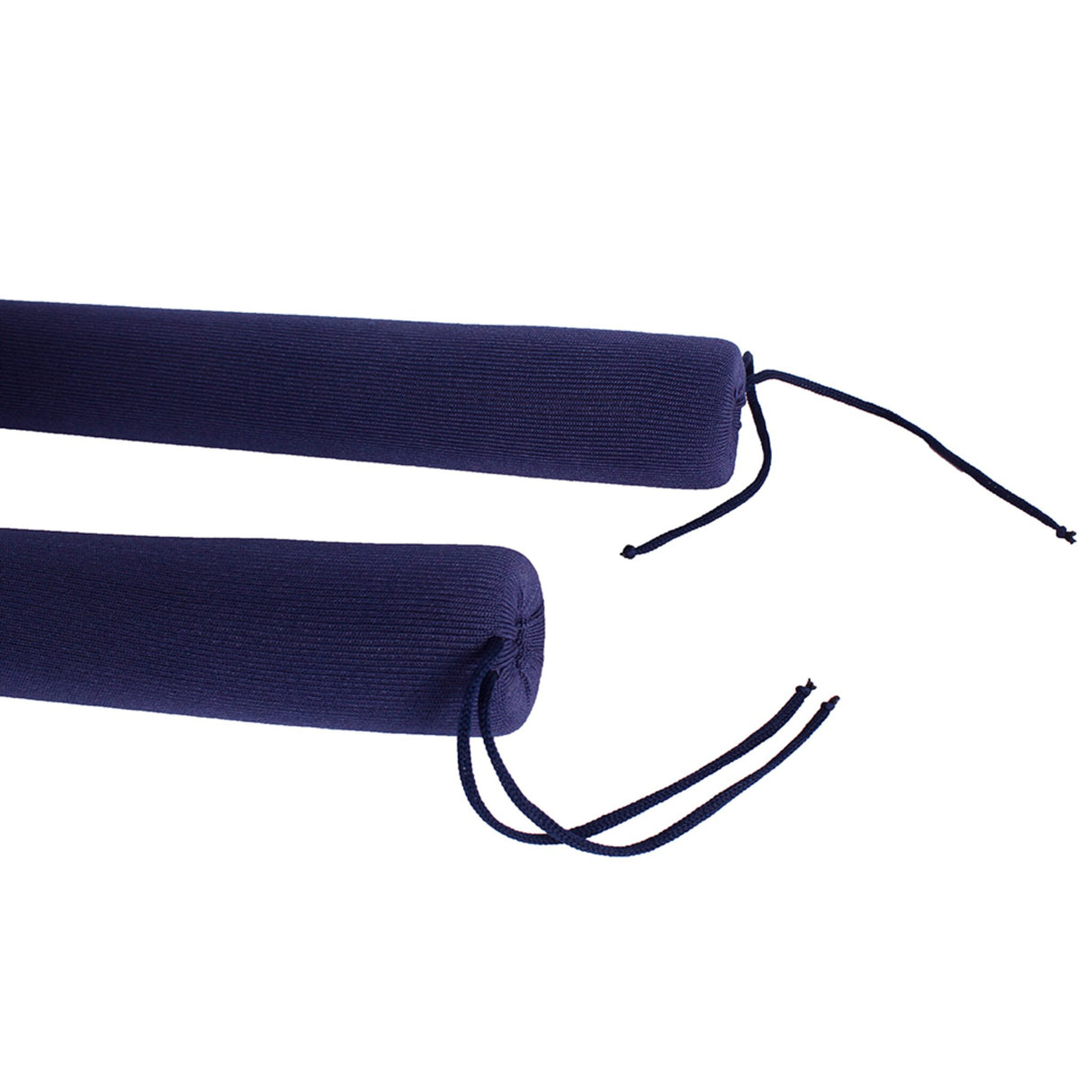 Drahtrelingpolster Polster für Seerelingsdraht, Relingschutz, ungeschlitzt für bequeme Sitz- und Anlehnmöglichkeiten