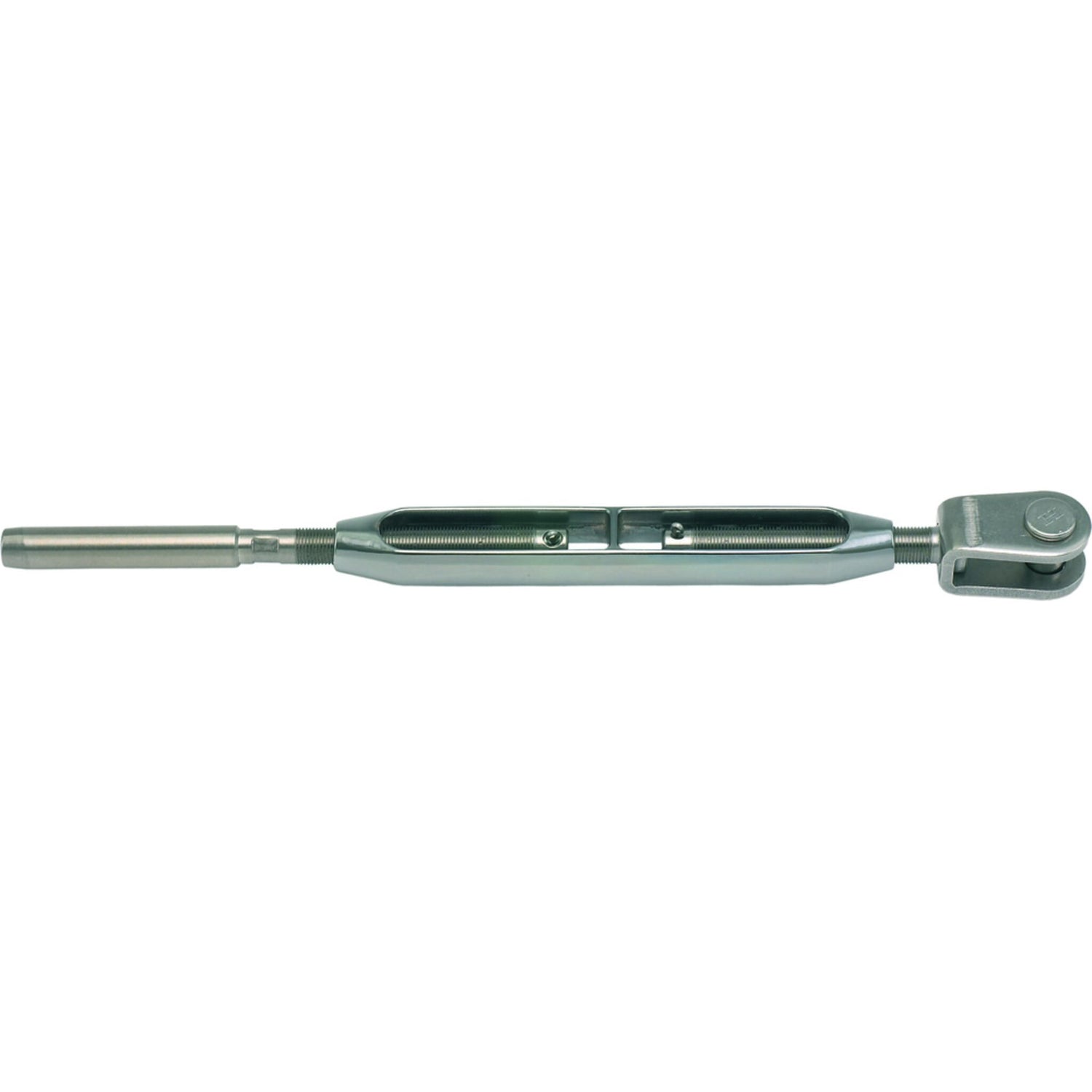 Seldén Terminalspanner Gabelterminal 1/2" 7mm, Spannschloss, robust
