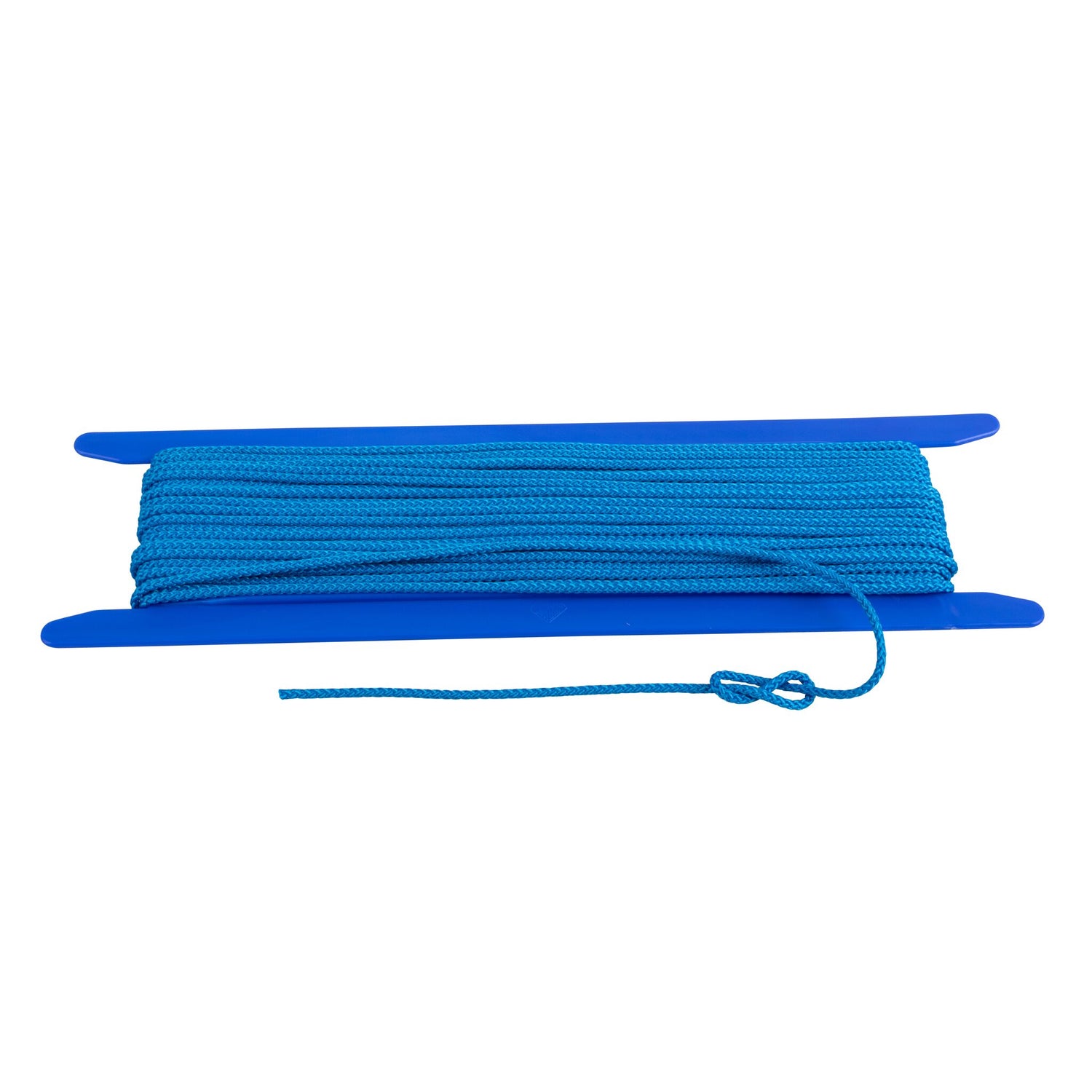 LIROS Farbige Leine UV-stabil, schwimmfähig, große Farbauswahl - 3 oder 4 mm