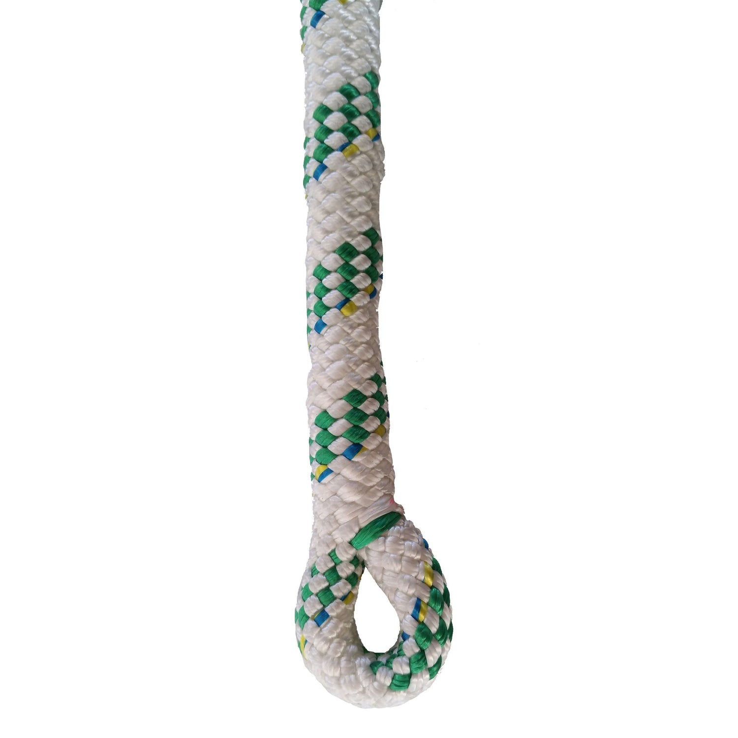 Augspleiß Augspleiß für geflochtene Schnüre, optimal für Halyards und Sheets, vielseitig einsetzbar - 4 - 16 mm