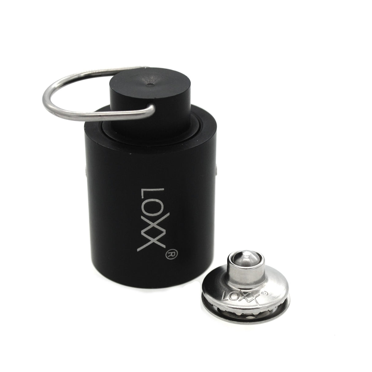 LOXX Diebstahlsicherungs-Werkzeug 100 g, Anti Theft, automatisches Öffnen