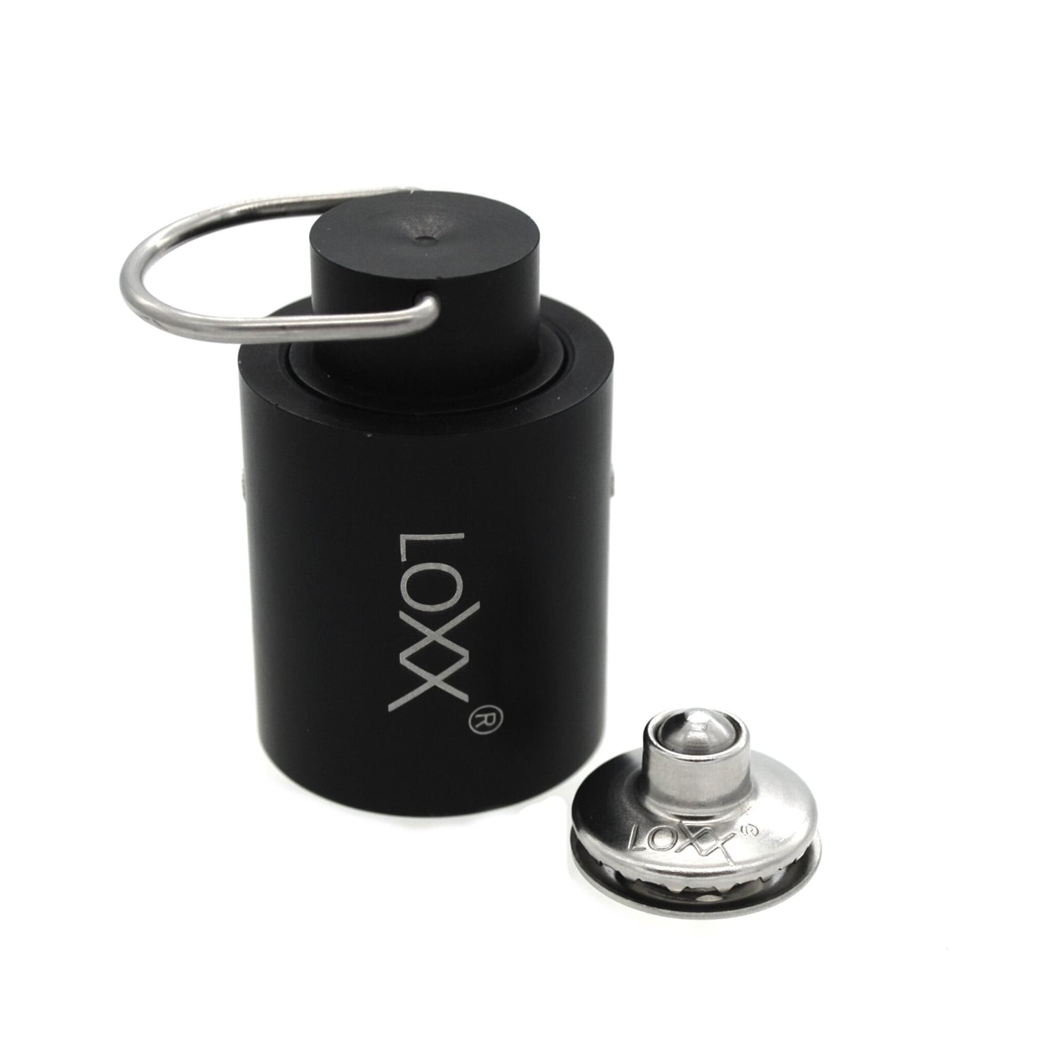 LOXX Diebstahlsicherungs-Werkzeug 100 g, Anti Theft, automatisches Öffnen