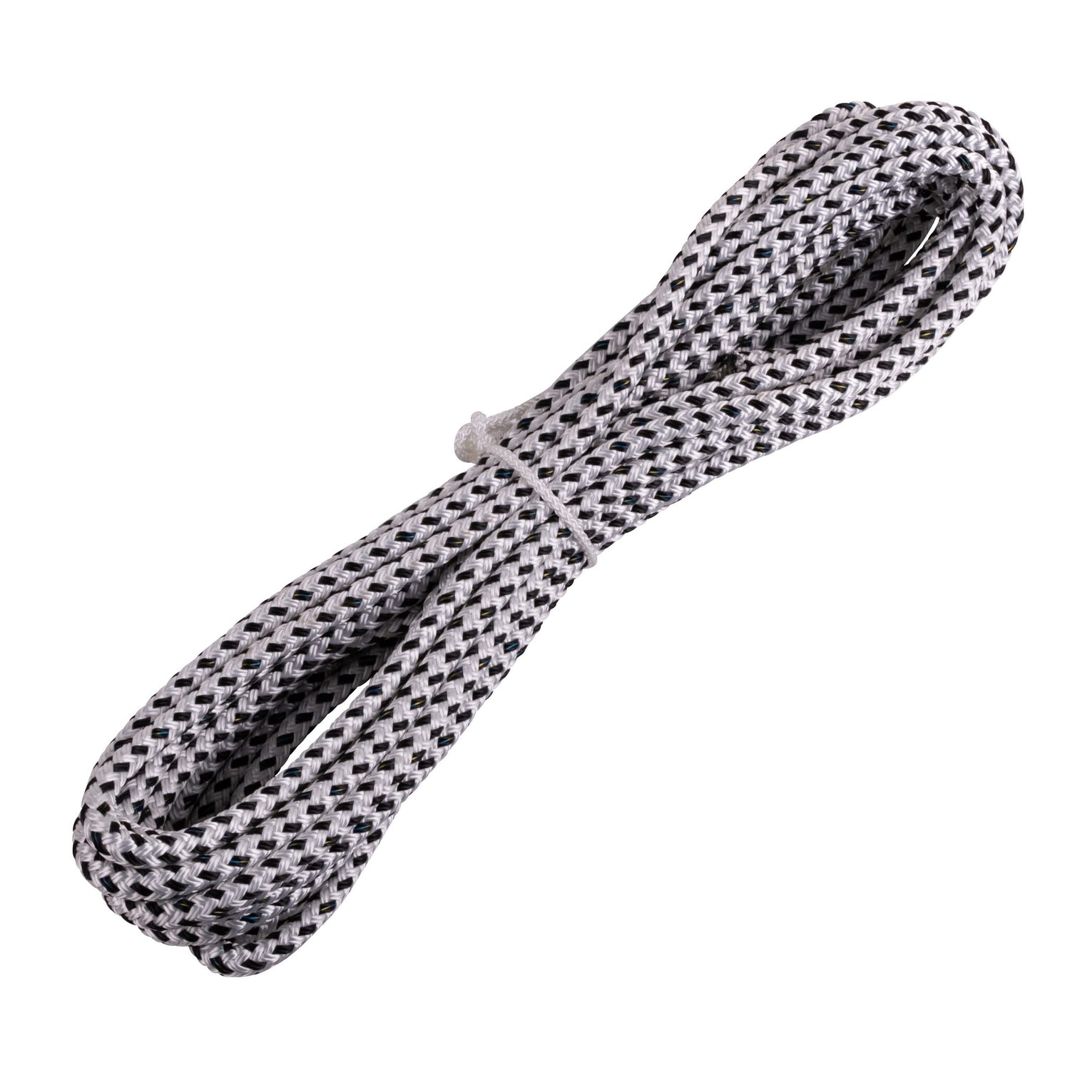 LIROS Festmacher-/Ankerleine Porto 100% Polyester, schlagfest und UV-beständig - 10 - 30 m, 8 - 20 mm