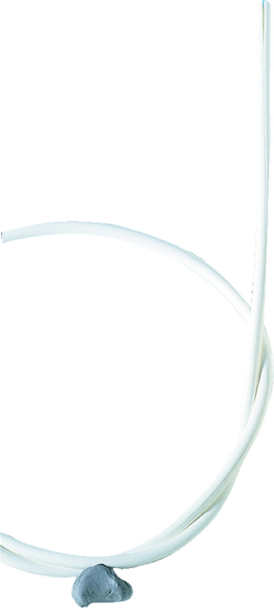Wanten Wanten-Schoner 1,8m geschlitzter Kunststoff-Schlauch, Schlauchschutz, schnell zu montieren - 3 - 10 mm