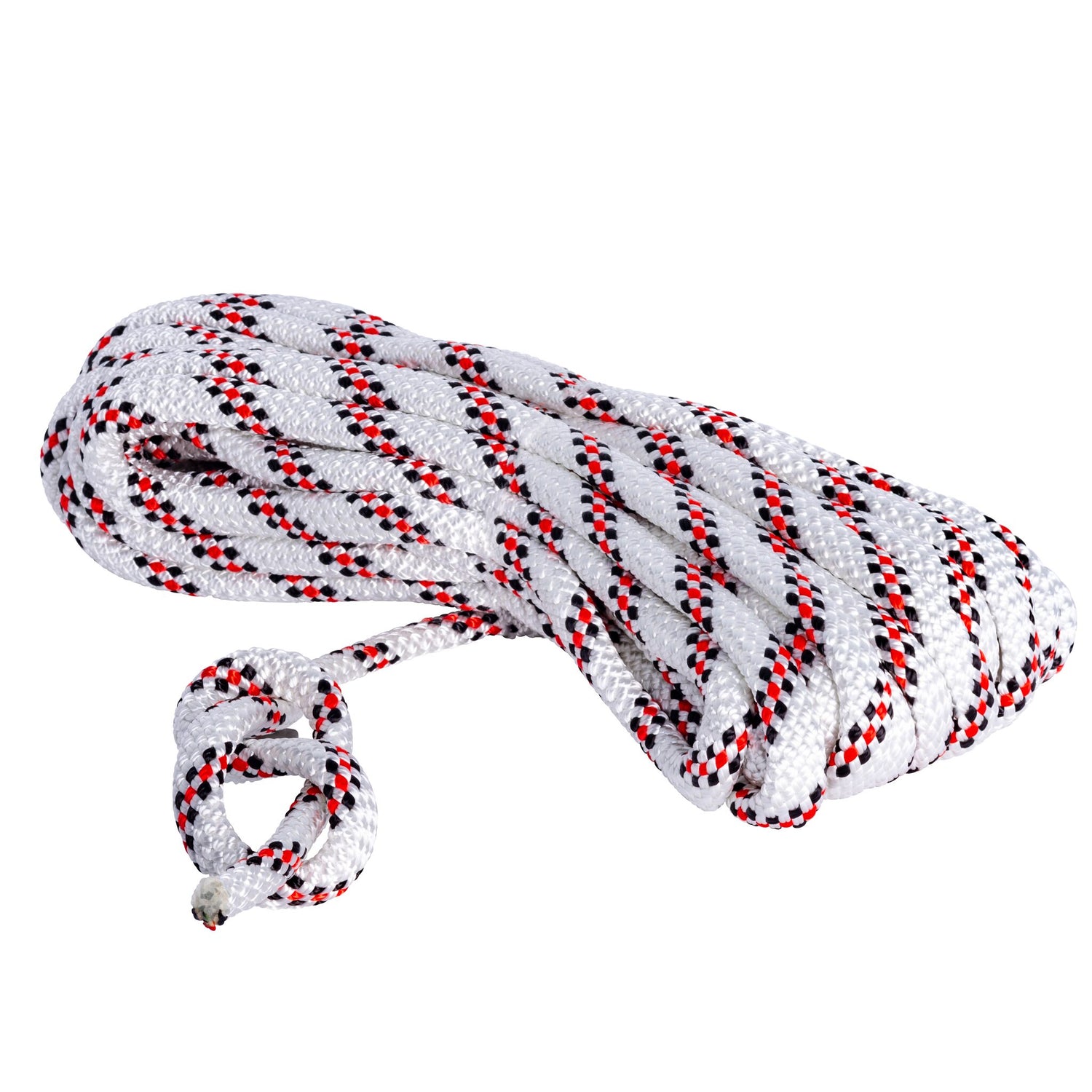 LIROS Handy Elastic Festmachertauwerk, hochelastisch, kinkfrei und scheuerfest - 12 - 16 mm