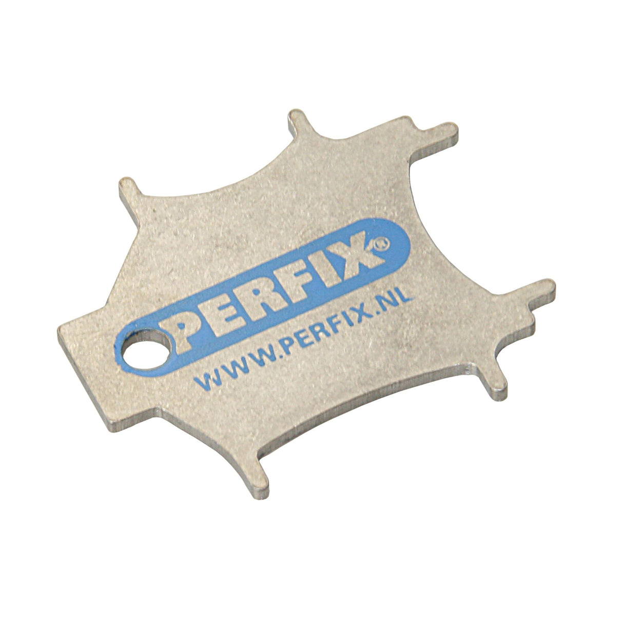 PERFIX key product with instructions, assembly key, ideal for 13 mm hole punch