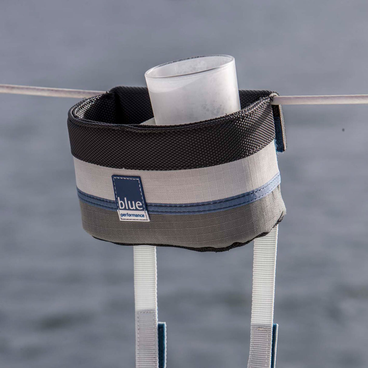 Getränkehalter für Reling, Becherhalter, ideal für Törns