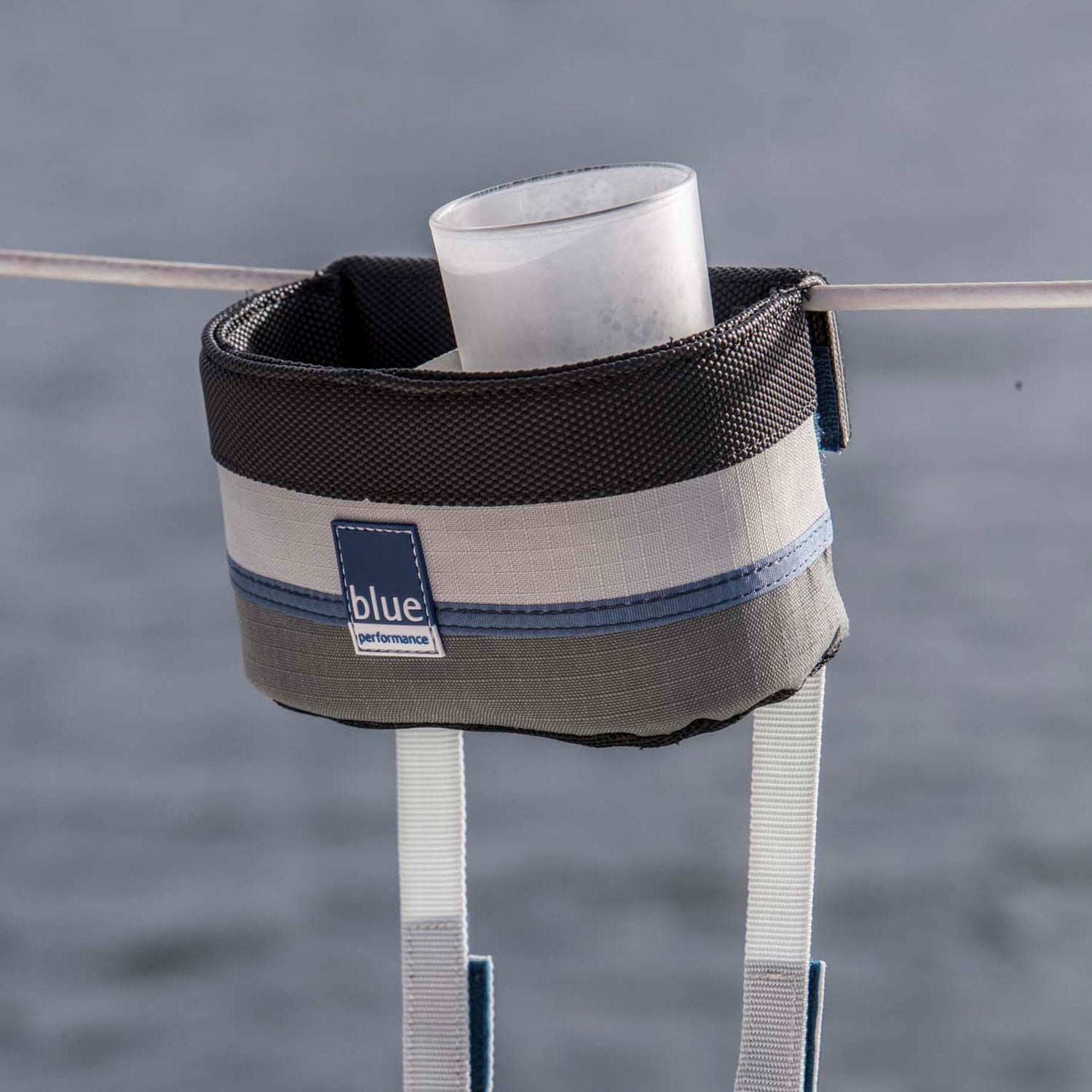 Getränkehalter für Reling, Becherhalter, ideal für Törns