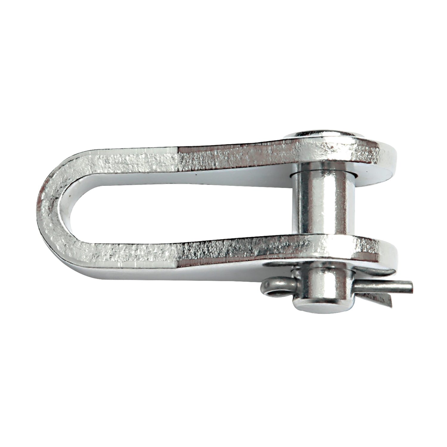 Seldén Toggle Auge-Gabel Edelstahl rostfrei 1/2 Zoll, Gelenkverschluss Premium-Qualität