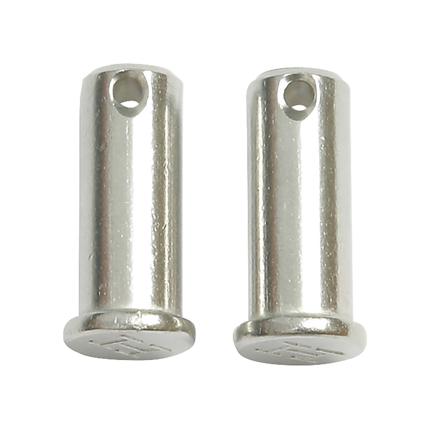 Seldén Bolzen für Wantenspanner, Edelstahl 401/A4-AISI 31VP, 2 Stück - 17 - 31 mm