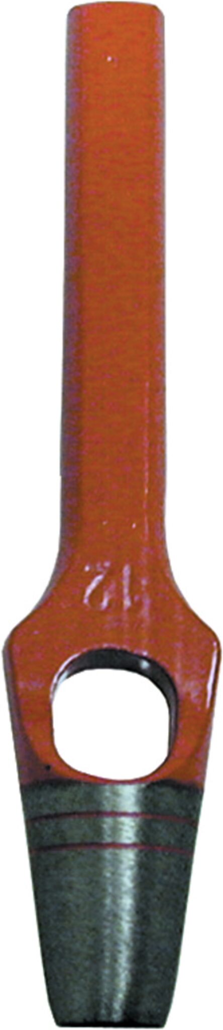 Hole punch 13 mm for tarpaulin fasteners, cutter, precise workmanship