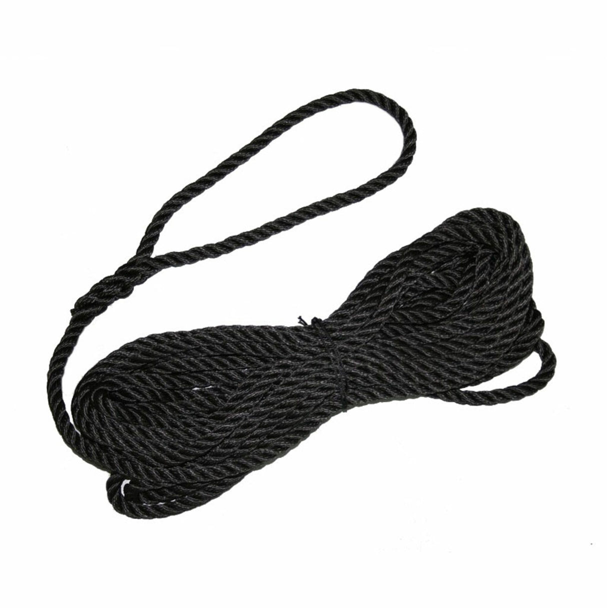 awn Festmacher Standard Polypropylen, schwimmfähiges Seil, schmutzabweisend, leicht - 8 - 16 mm