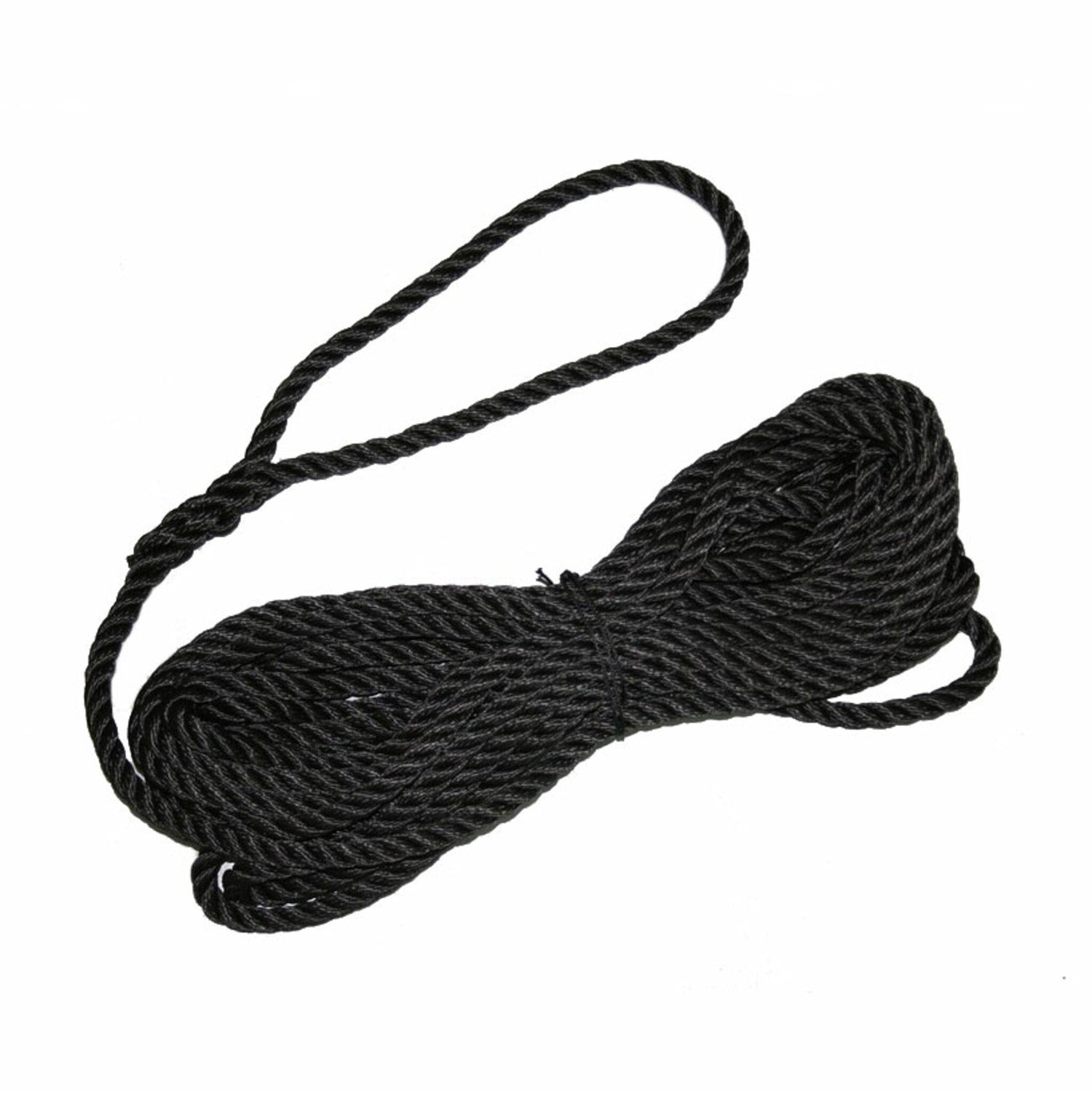 awn Festmacher Standard Polypropylen, schwimmfähiges Seil, schmutzabweisend, leicht - 8 - 16 mm
