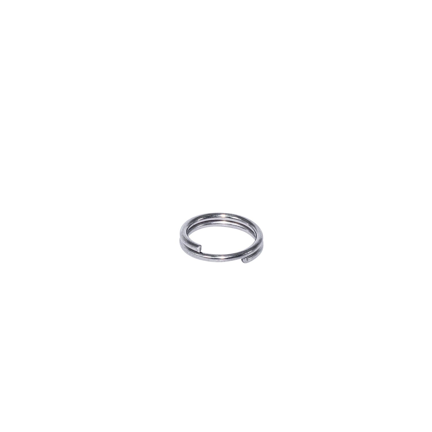 Sicherungsring Edelstahl 16 mm, Sprengring, 1,3 mm Drahtstärke 2 Wicklungen VP: 10 Stück