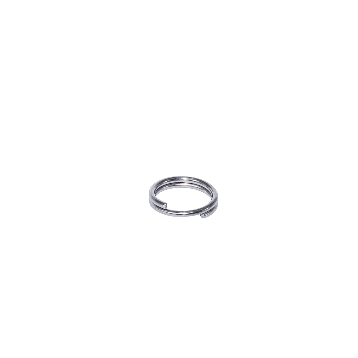 Sicherungsring Edelstahl 10 mm, Sicherheitsring, verhindert Herausrutschen von Bolzen
