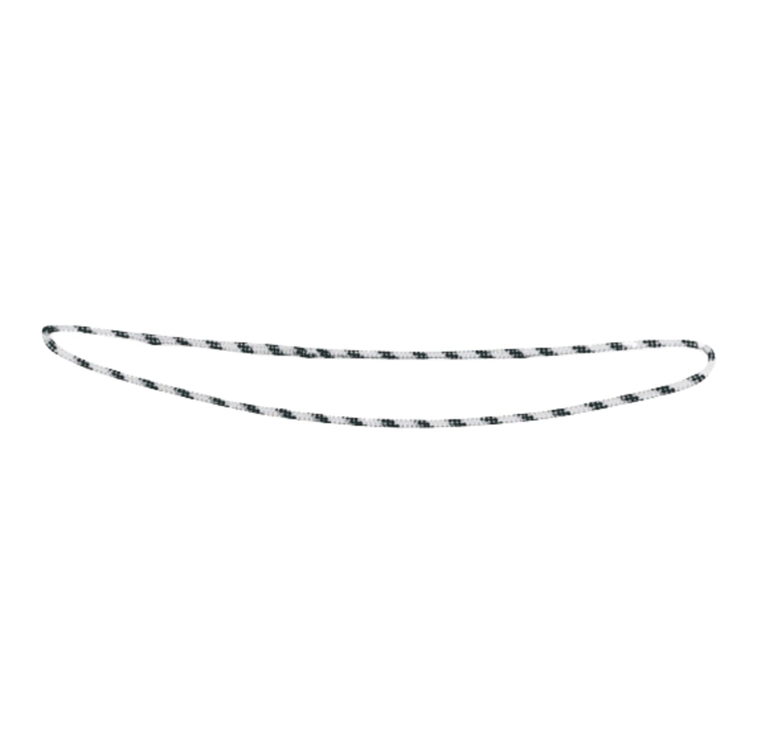 awn Endlosspleiß geflochtenes Tauwerk 8-16 mm, Endlosschot, für Rollreffanlagen