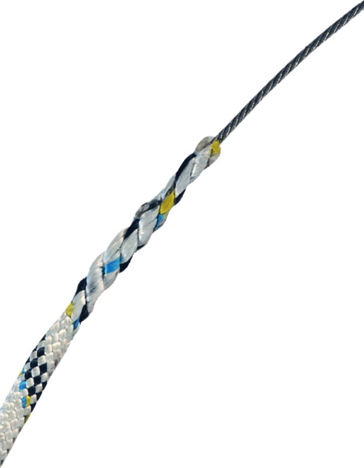Draht Tauwerk-Spleiß, Seilsplicing, langlebig