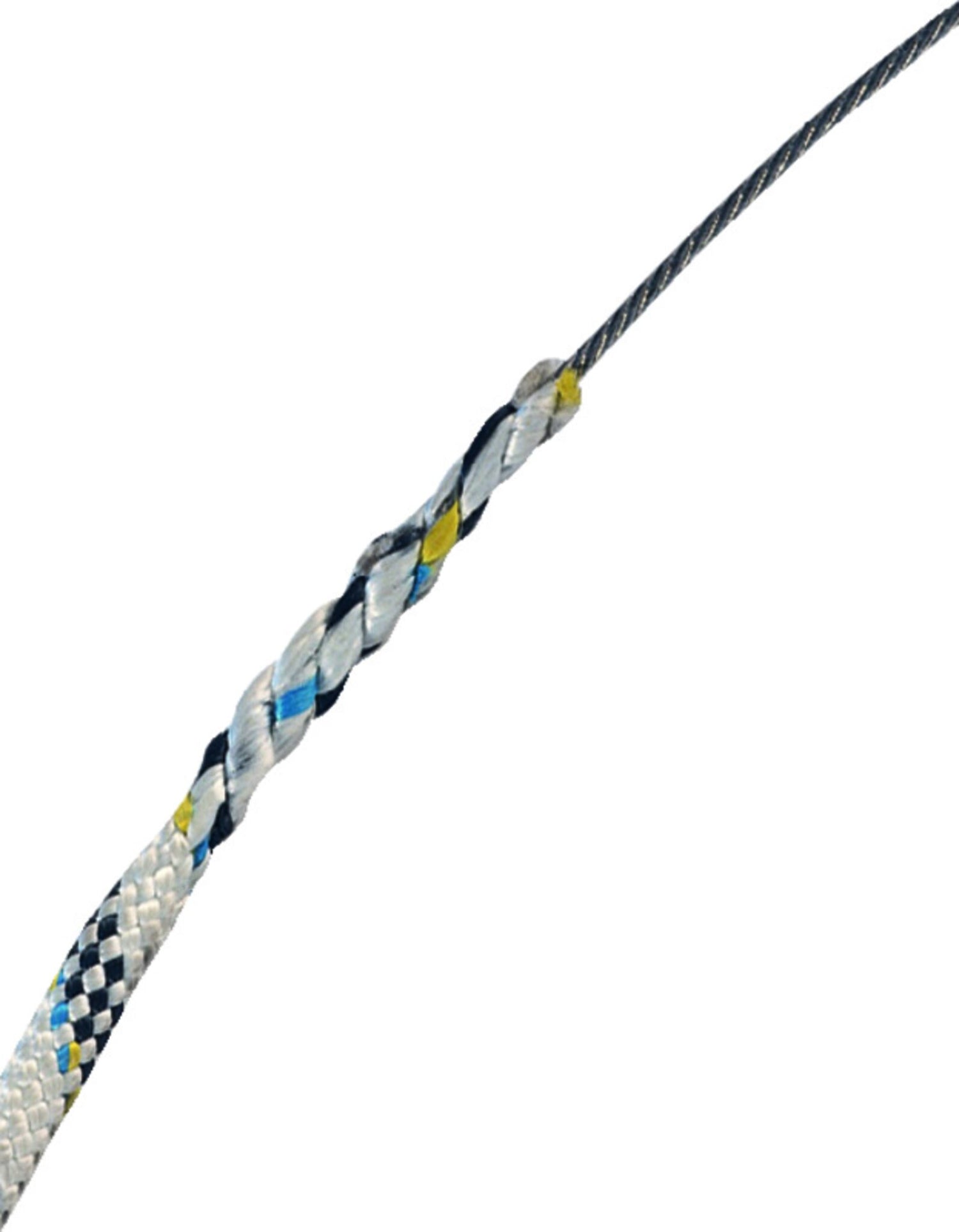 Draht Tauwerk-Spleiß, Seilsplicing, langlebig