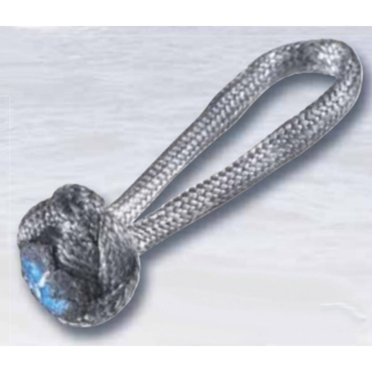 TyeTec Diamond Loop für Padeyes – hochwertiger Verbindungspunkt, Sicherheitsbucht für Padeyes - 50 - 110 mm