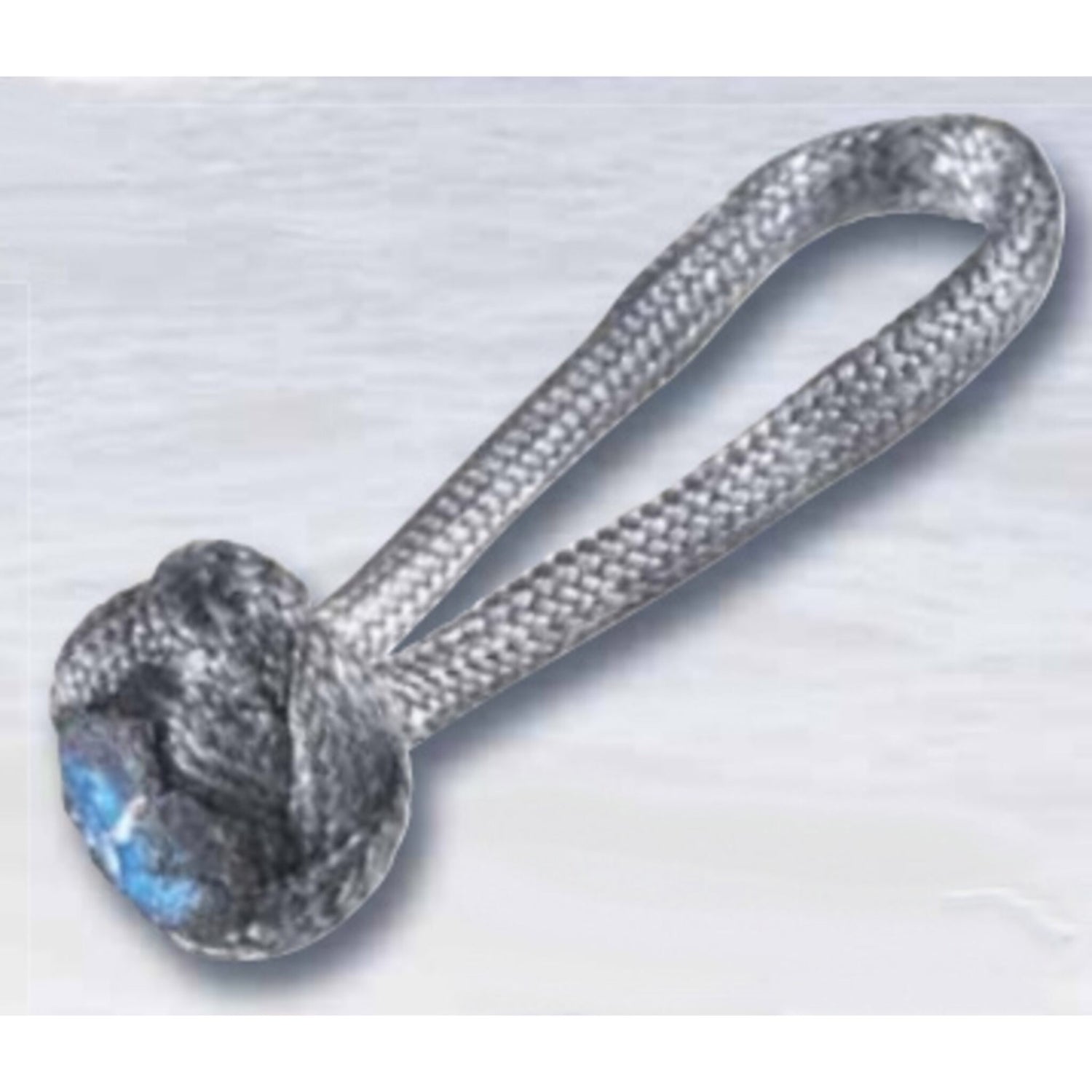 TyeTec Diamond Loop für Padeyes – hochwertiger Verbindungspunkt, Sicherheitsbucht für Padeyes - 50 - 110 mm