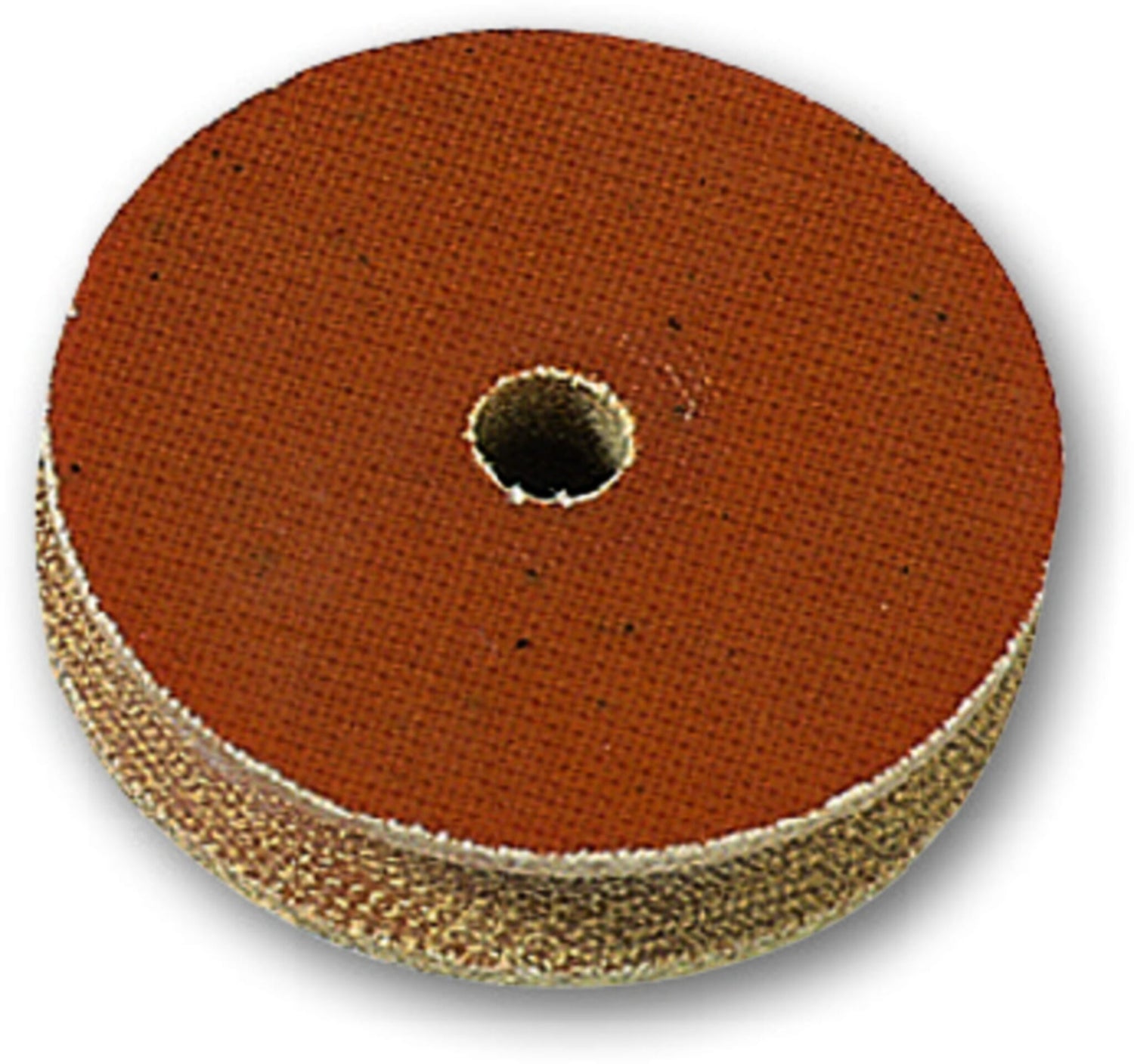 HYE Drahtseilscheibe Hartgewebe, Tufnol, langlebig und robust - 30 - 80 mm