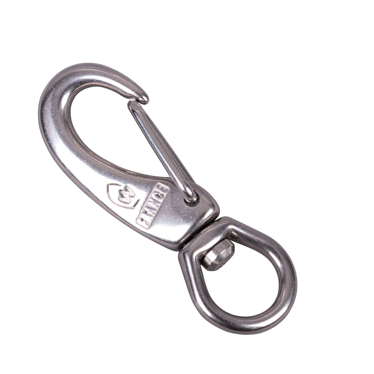 Wichard Schnapphaken Edelstahl, Karabiner, robust