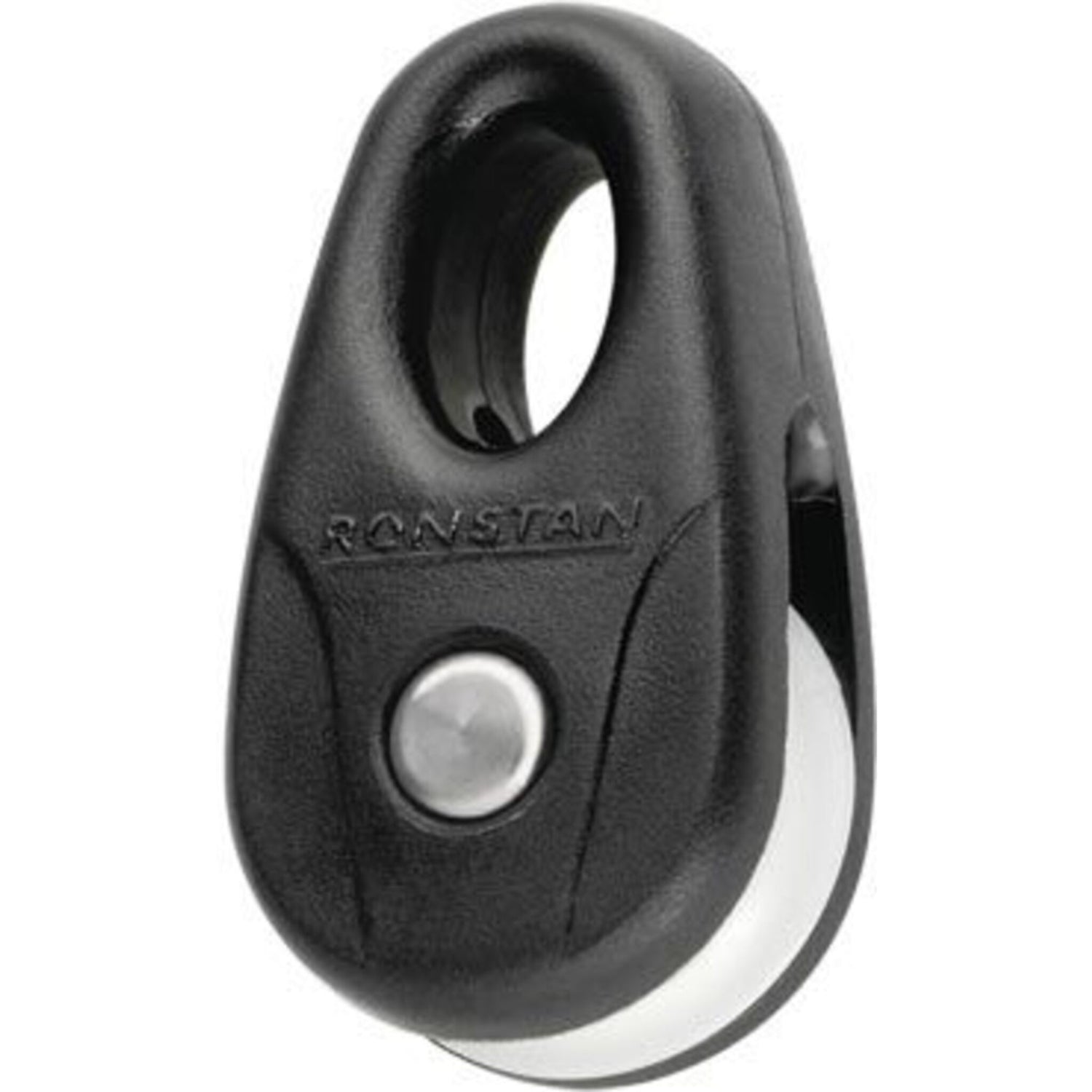 Ronstan Kiteblock Set 2 Stück, Flaschenzugblock, robust und vielseitig
