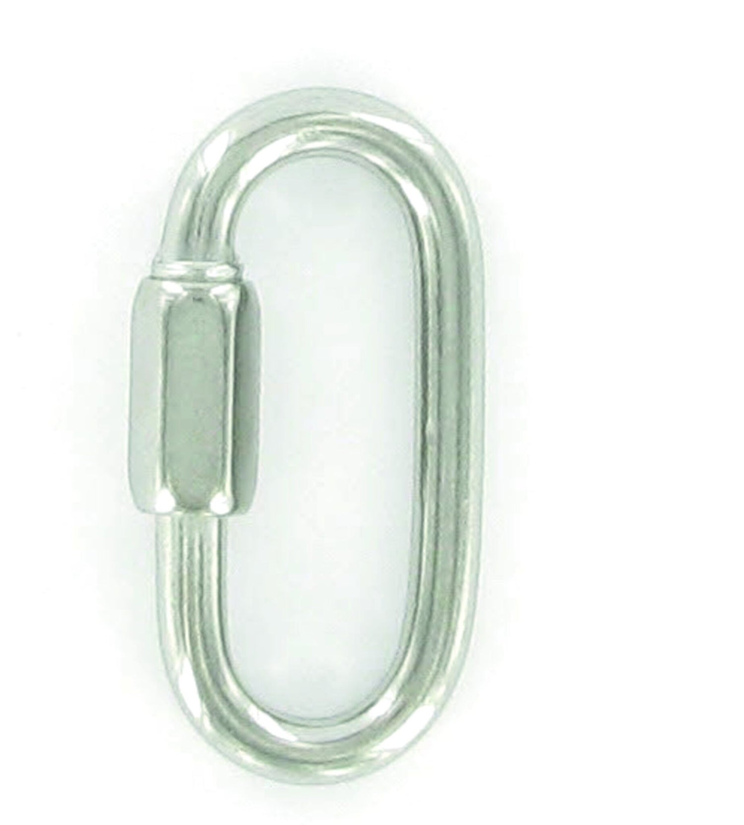 Schotschäkel Edelstahl A4/AISI 316, rostfreier Edelstahl, hohe Korrosionsbeständigkeit - 4 - 12 mm