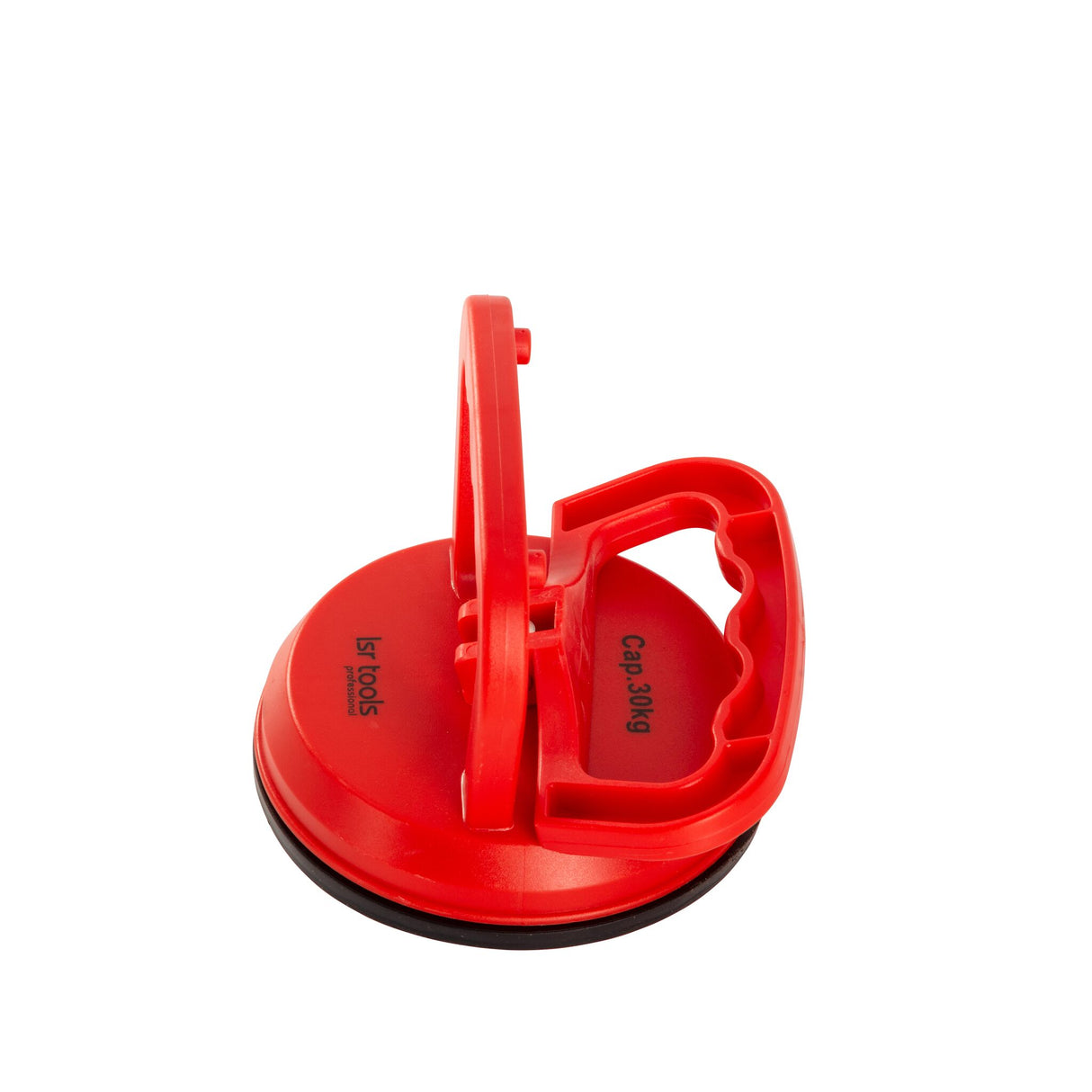Platten-Saugheber Saugheber 30 kg Haltekraft, Vakuum-Hebewerkzeug, geringes Eigengewicht