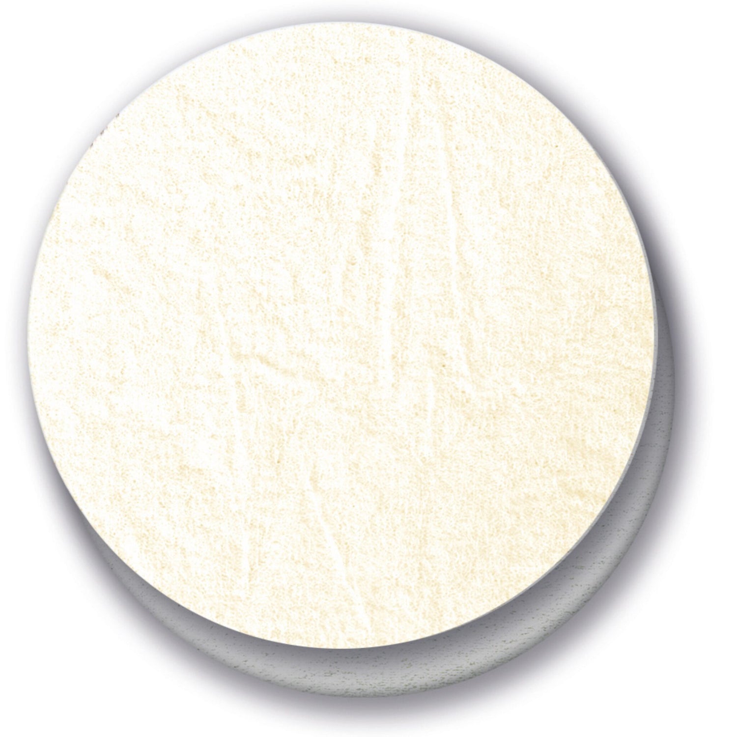 GISA TEX® Bellina Superstretch Wandverkleidung, hochdehnungsfähig, isolierend, für Innenbereiche von Schiffen - elfenbein-weiß, champagner-beige, silber-grau