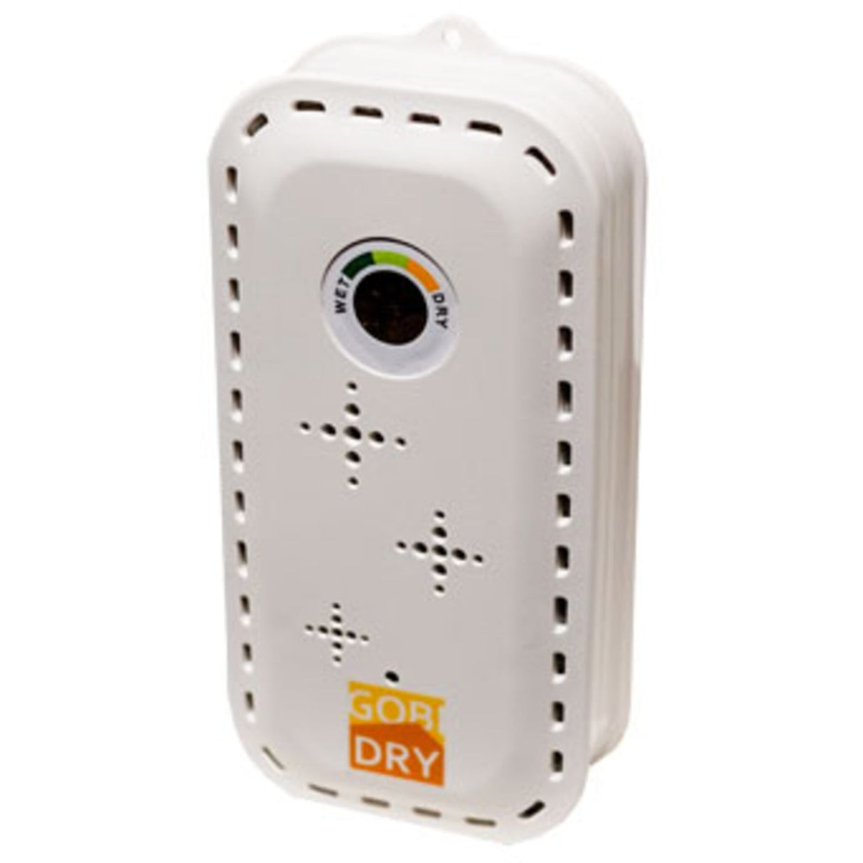 Gobi Luftentfeuchter Dry Brick für Auto & Wohnwagen, Raumentfeuchter, wiederverwendbar & auslaufsicher