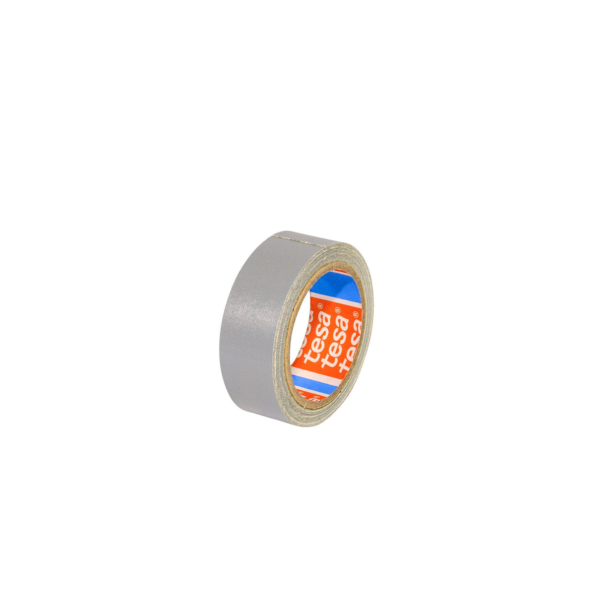 tesa Gewebeband Extra Power reißfest, Alleskönner für Reparatur, witterungsbeständig, leicht abreißbar - 19 mm oder 38 mm, blau, gelb, grau, braun, rot, grün, schwarz, weiß