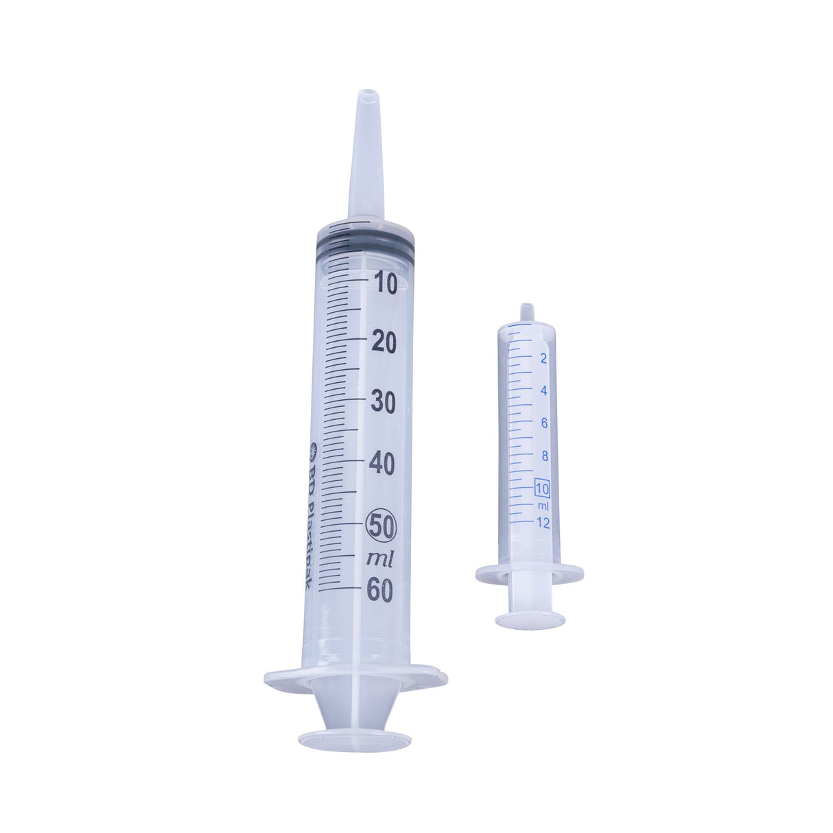West System Spritzen-Set 50 ml & 10 ml, Dosierspritzen für Harz/Härter, ideal für schwer erreichbare Stellen