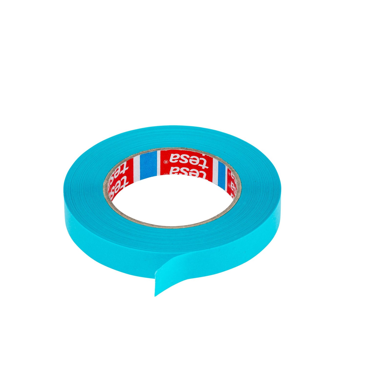 Tesa Malerkrepp UV-beständig feuchtigkeitsresistentes Kreppklebeband, 50 m x 30 mm, für Außenanwendungen bis 12 Wochen
