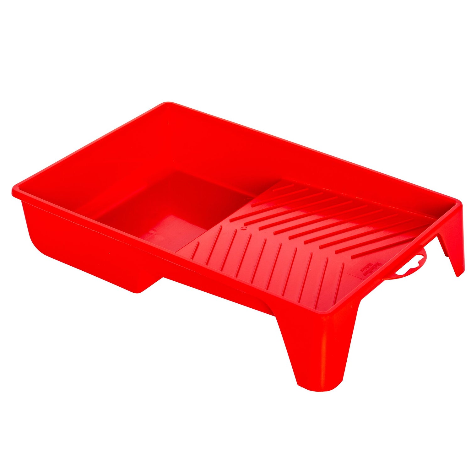 Schuller Eh'klar Farbwannen Kunststoff 260 x 290 mm, Malerwanne, robuste Qualität
