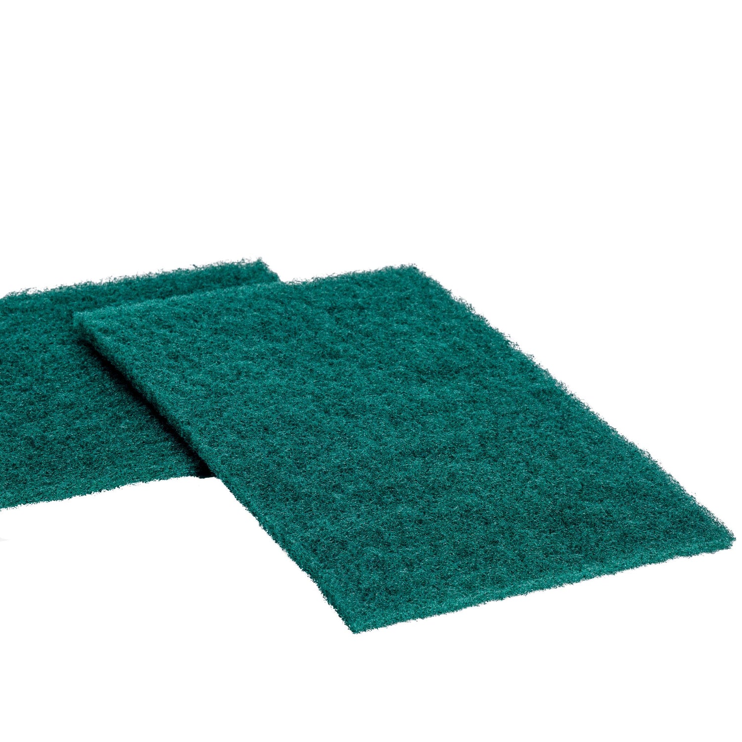Schuller Schleifvlies SHINE - Schleifmittel für Schleifen, Reinigen, Mattieren, Entrosten und Aufrauen, ideal für unebene Flächen, Set mit 2 Stück 230 x 150 mm - 280 - 600 Körnung